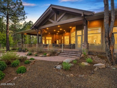 Fully Furnished Forest Highlands golf course estate, on a - photo 39