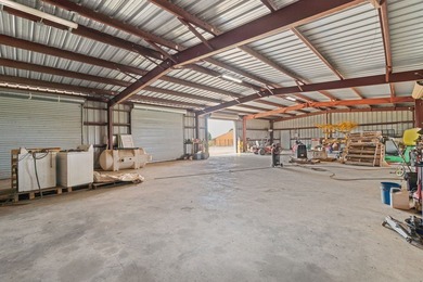 Don't miss out on this 138 +/- acres of pasture, a 3-bedroom - photo 40