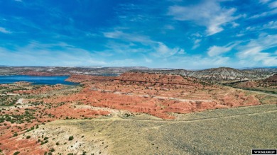 Alcova Reservoir Acreage For Sale in Alcova Wyoming