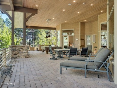 Fully Furnished Forest Highlands golf course estate, on a - photo 43