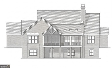 This is a rare pre-construction sale opportunity located on a - photo 3