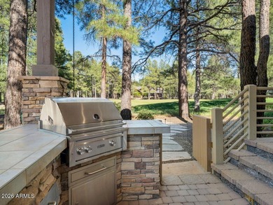 Fully Furnished Forest Highlands golf course estate, on a - photo 44