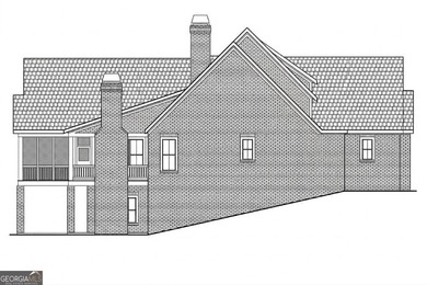This is a rare pre-construction sale opportunity located on a - photo 4