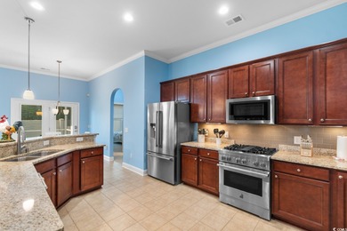 Experience the pinnacle of coastal luxury in this elegantly