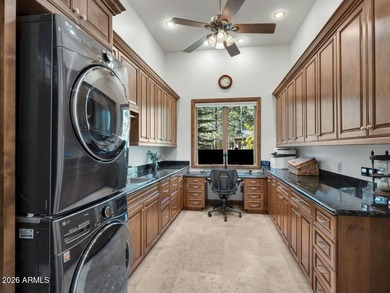 Fully Furnished Forest Highlands golf course estate, on a - photo 48