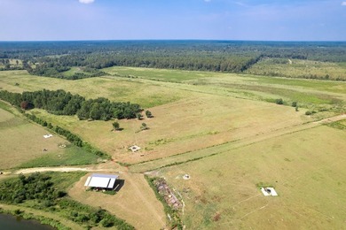 Don't miss out on this 138 +/- acres of pasture, a 3-bedroom - photo 49