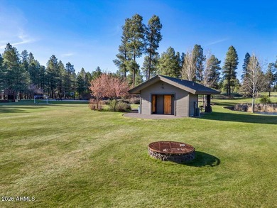 Fully Furnished Forest Highlands golf course estate, on a - photo 51