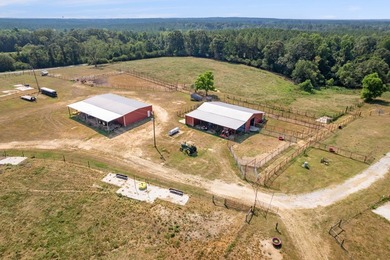 Don't miss out on this 138 +/- acres of pasture, a 3-bedroom - photo 53
