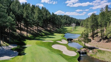 Fully Furnished Forest Highlands golf course estate, on a - photo 54