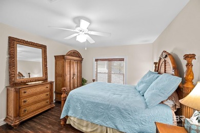 Stunning Coastal Living in TERRY COVE HARBOR - Home with - photo 55