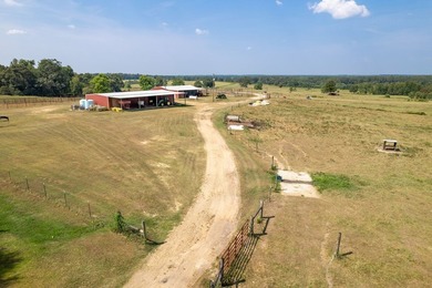 Don't miss out on this 138 +/- acres of pasture, a 3-bedroom - photo 56