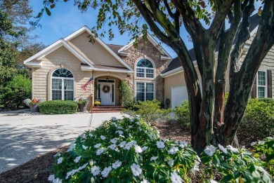  Home For Sale in Pawleys Island South Carolina