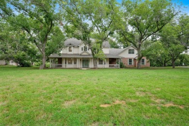 Lake Granbury Home For Sale in Granbury Texas