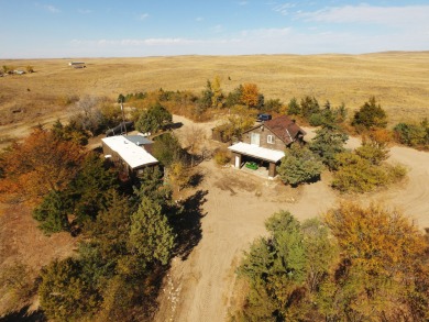 Lake McConaughy Home For Sale in Lewellen Nebraska