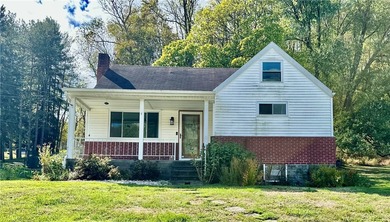 Allegheny River Home For Sale in Manor Twp Pennsylvania