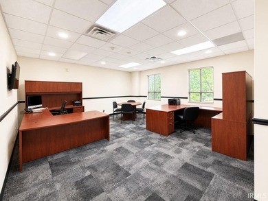 Professional office. Climate-controlled warehouse. Built for - photo 8