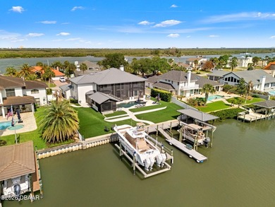 Experience luxury coastal living at its finest on Yacht Club - photo 5