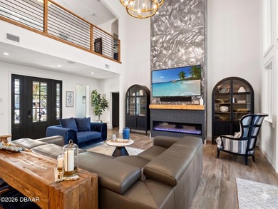 Experience luxury coastal living at its finest on Yacht Club - photo 7