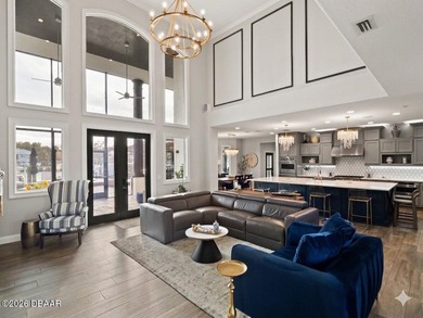 Experience luxury coastal living at its finest on Yacht Club - photo 8
