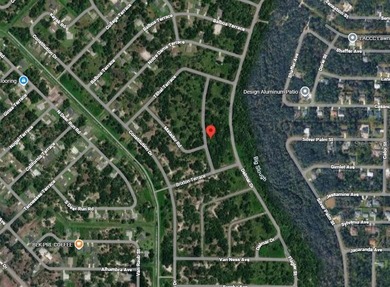 Beautiful lot in North Port. North Port is an area that has seen - photo 3