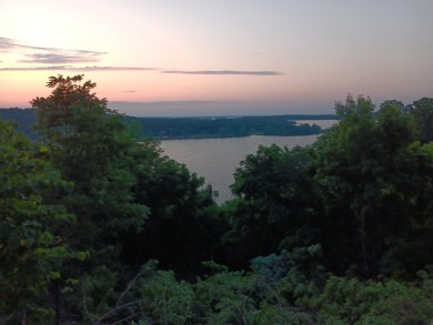 Lake Home For Sale in Bernice, Oklahoma