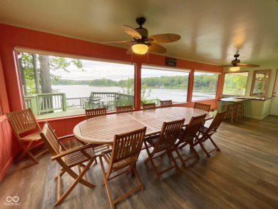 Raccoon Lake, Lakefront, Lake View - photo 6
