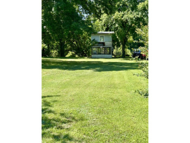 Lake Lot For Sale in Ravenden, Arkansas
