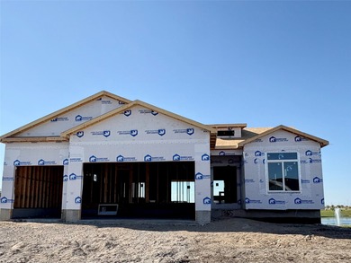 (private lake, pond, creek) Home For Sale in Waukee Iowa