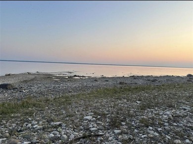 Secluded 1.3 acres and 168.40' of waterfront on Lake Huron - photo 8