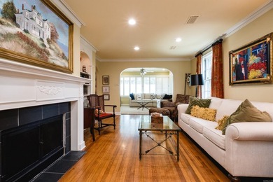 Beautiful setting on half acre landscaped lot. 1 story 3BR/ 2 - photo 9