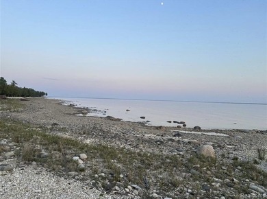 Secluded 1.3 acres and 168.40' of waterfront on Lake Huron - photo 9