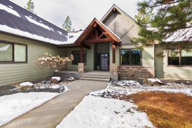 Lake Home Sale Pending in Hayden, Idaho