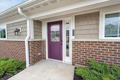 Experience Refined, Low-Maintenance Living In This Newer - photo 11