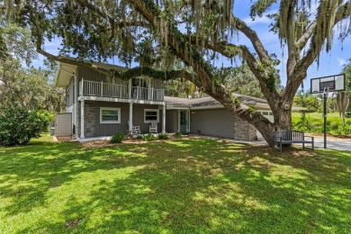 Lake Home For Sale in Clermont, Florida