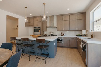 Just Completed! This stunning Summerwood floorplan showcases - photo 11