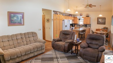 Stunning turnkey waterfront retreat on Lake of the Ozarks! This - photo 12