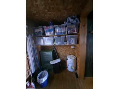 Quaint camp on Unity Pond (Lake Winnecook)! This 3 bed, 1 bath - photo 13