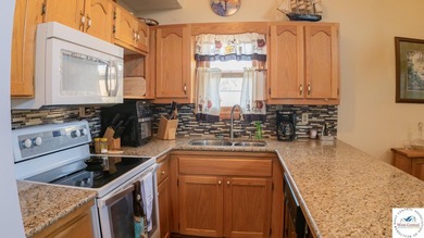 Stunning turnkey waterfront retreat on Lake of the Ozarks! This - photo 14