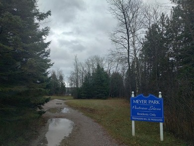 Nice gently sloping toward the road, with many newer homes in - photo 14