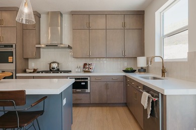 Just Completed! This stunning Summerwood floorplan showcases - photo 15