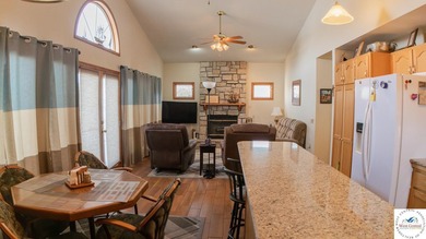 Stunning turnkey waterfront retreat on Lake of the Ozarks! This - photo 16