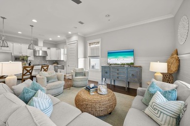 Nestled along the pristine coastline of Santa Rosa Beach, 33 - photo 17