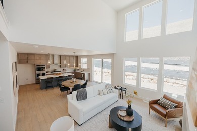 Just Completed! This stunning Summerwood floorplan showcases - photo 17
