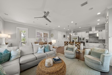 Nestled along the pristine coastline of Santa Rosa Beach, 33 - photo 18