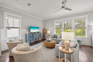 Nestled along the pristine coastline of Santa Rosa Beach, 33 - photo 19