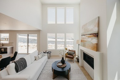 Just Completed! This stunning Summerwood floorplan showcases - photo 19