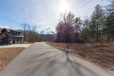 Very Nice easy build lot (gently sloping) in Cullowhee River - photo 20