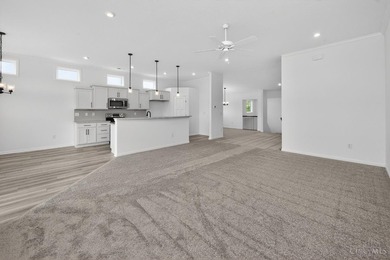Experience Refined, Low-Maintenance Living In This Newer - photo 22