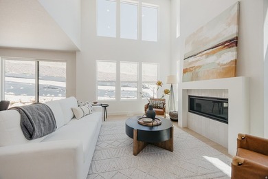 Just Completed! This stunning Summerwood floorplan showcases - photo 22