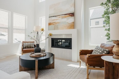 Just Completed! This stunning Summerwood floorplan showcases - photo 24